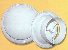 plastik gemici anemostad ( sailor anemostats )