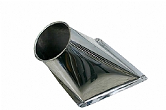 Horizontal Nozzle
