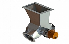 Engine Driven Valve
