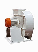 Dust Collecting Fan
