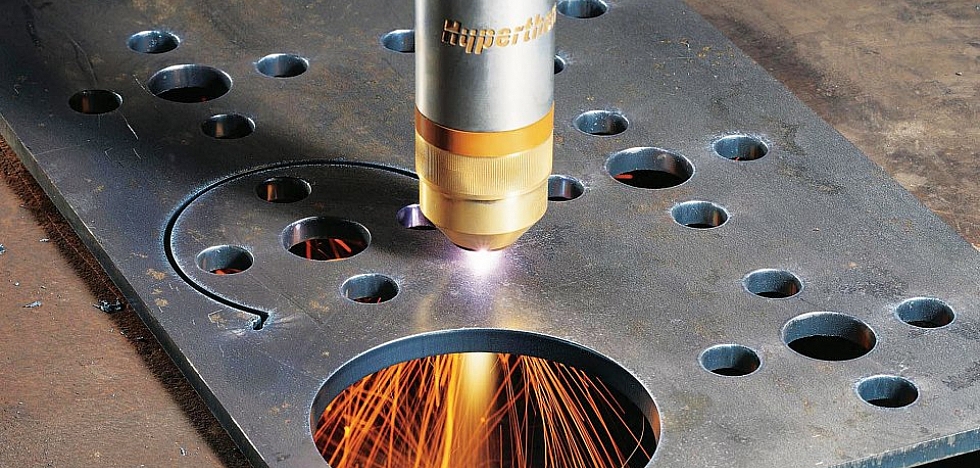 METAL WORKS