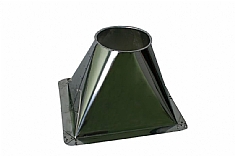 dik nazo (nozzle)