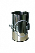 kontrol borusu (control pipe)