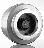 kanal tipi fan metal gvde (canal type fan plastic caset )