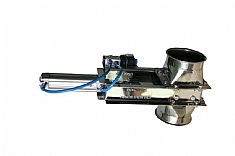 pnmatik pistonlu srg ( pneumatic slide with piston)