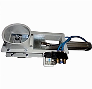 pnmatik pistonlu srg ( pneumatic slide with piston)