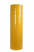 spiro kenetli boru (spiro clamped pipe)
